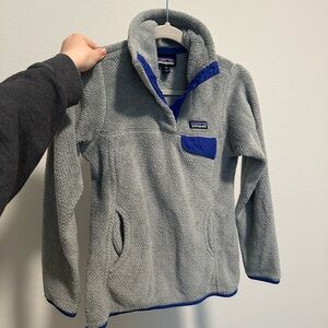 Patagonia jacket
